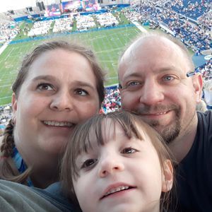 Meet your Posher, Kelli